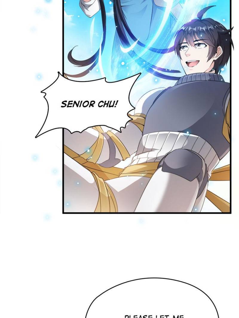 Cultivation Chat Group Chapter 330 page 43 - Chapter 330