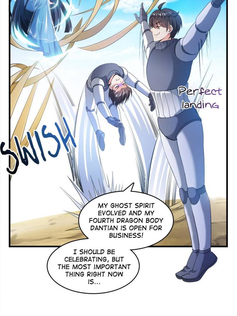 Cultivation Chat Group Chapter 330 page 46 - Chapter 330