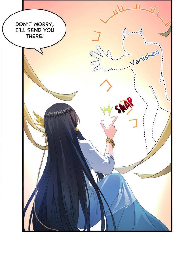 Cultivation Chat Group Chapter 330 page 49 - Chapter 330