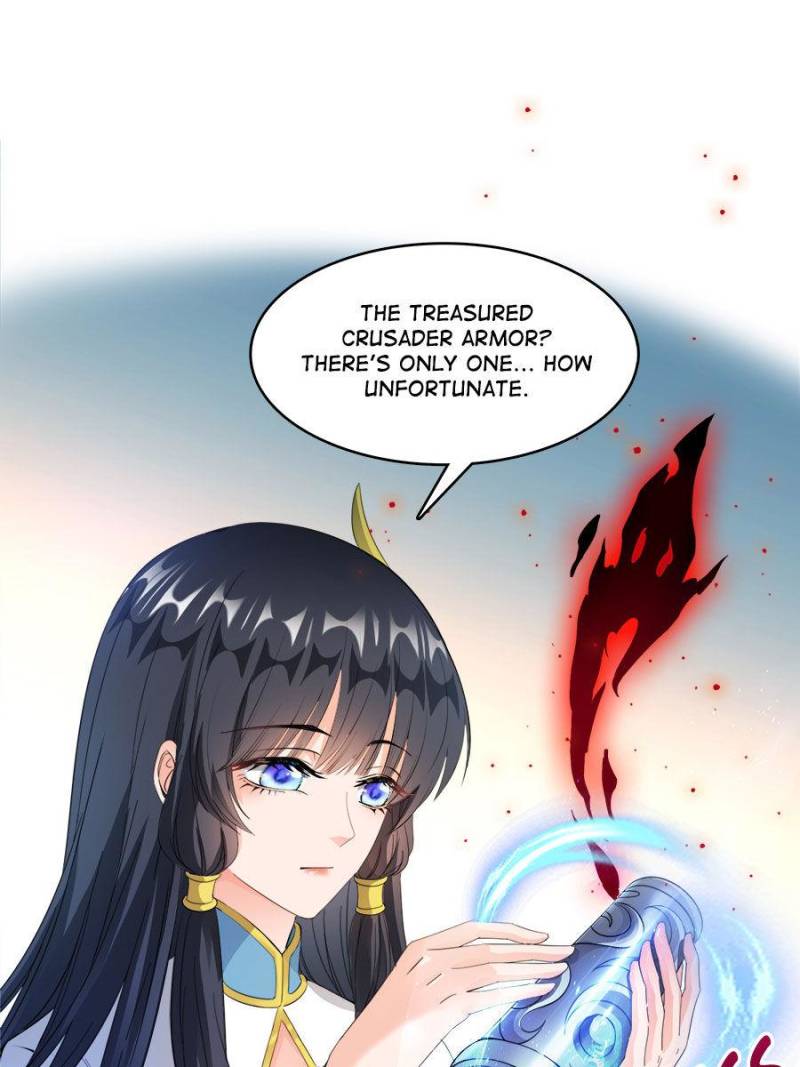Cultivation Chat Group Chapter 330 page 50 - Chapter 330