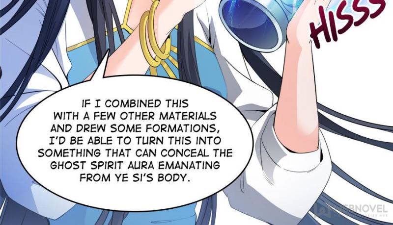 Cultivation Chat Group Chapter 330 page 51 - Chapter 330