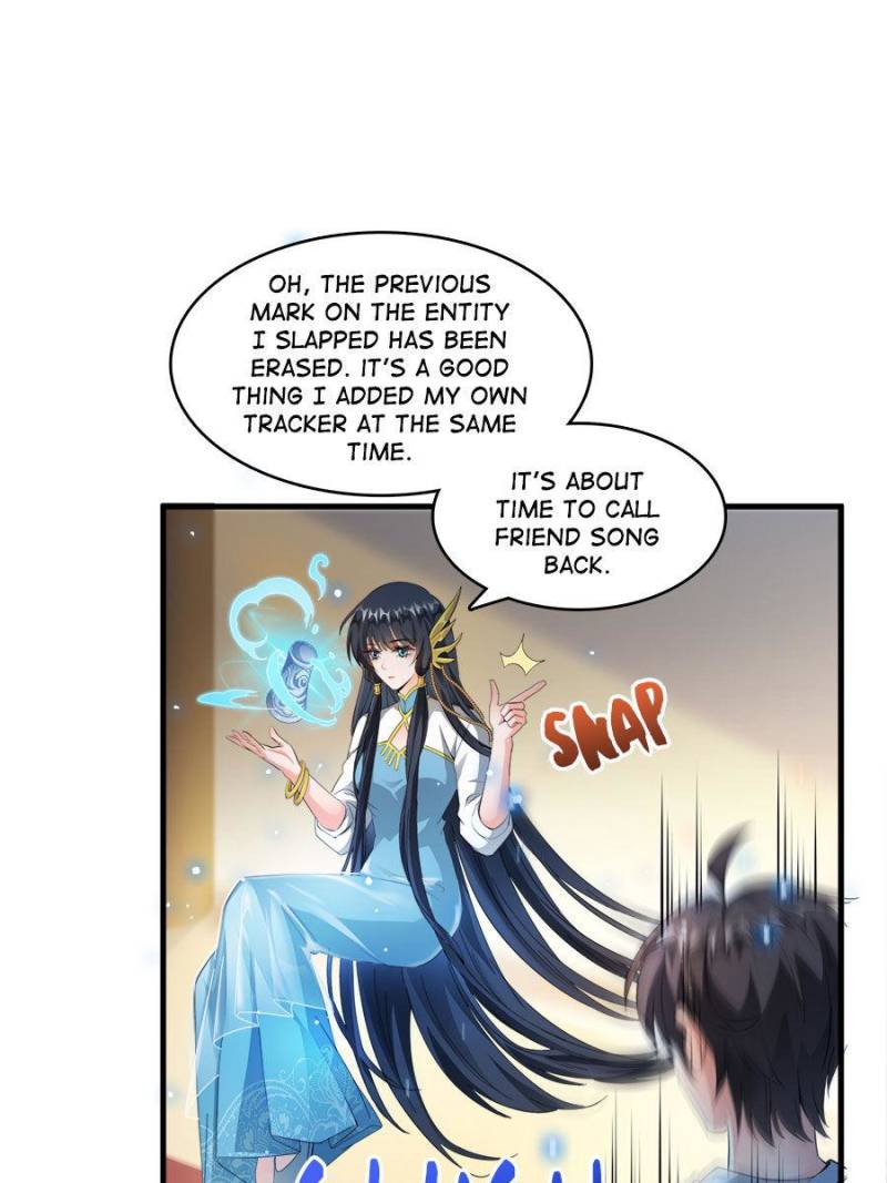 Cultivation Chat Group Chapter 330 page 52 - Chapter 330