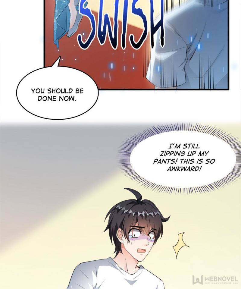 Cultivation Chat Group Chapter 330 page 53 - Chapter 330