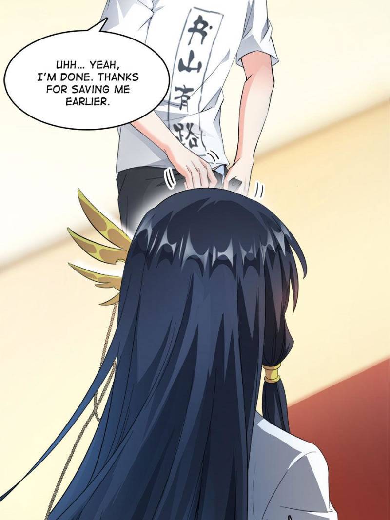 Cultivation Chat Group Chapter 330 page 54 - Chapter 330