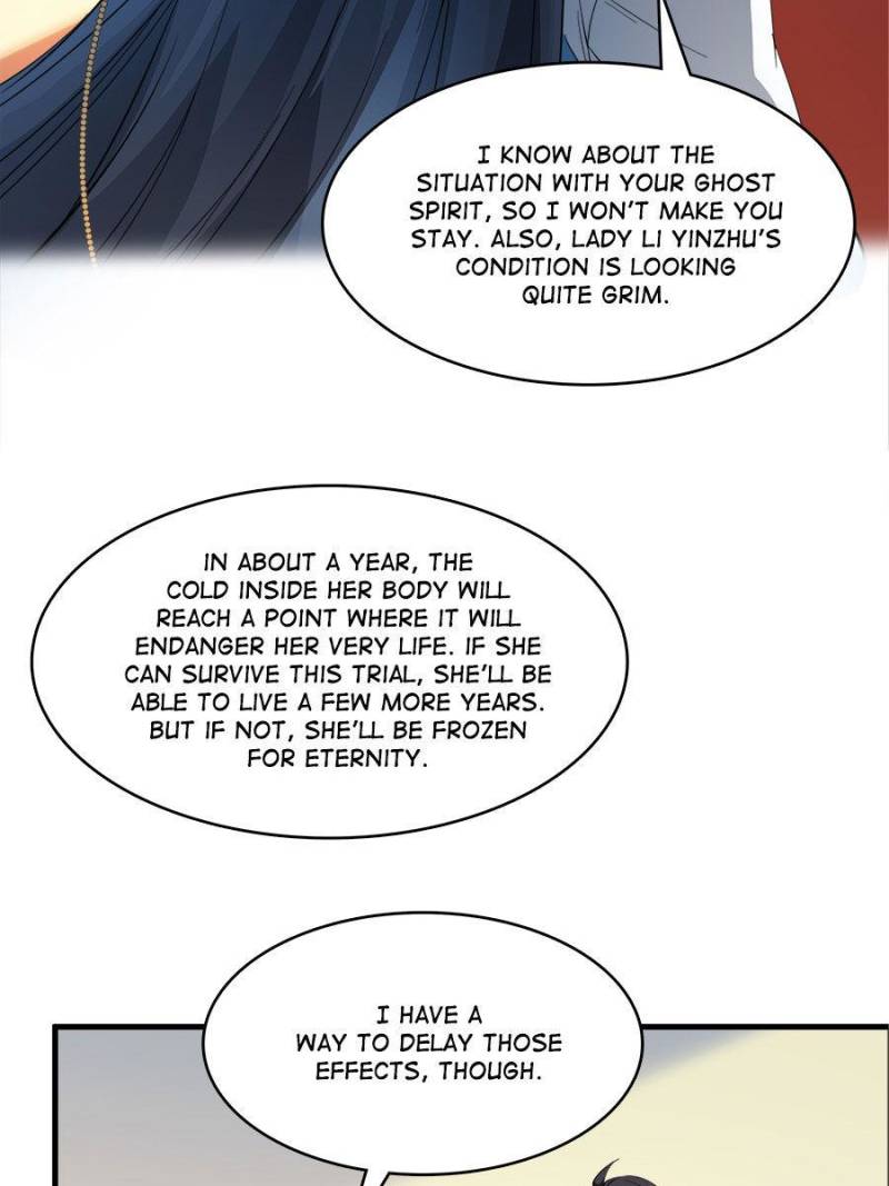 Cultivation Chat Group Chapter 330 page 55 - Chapter 330