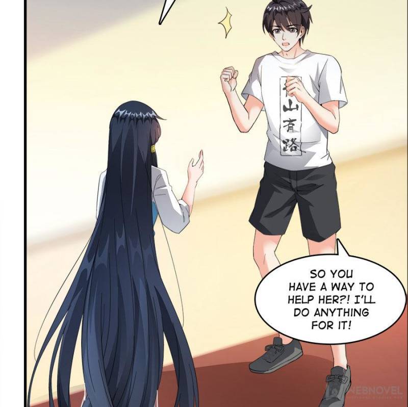 Cultivation Chat Group Chapter 330 page 56 - Chapter 330
