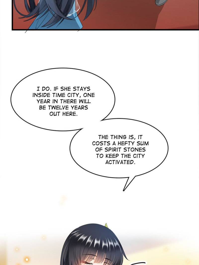 Cultivation Chat Group Chapter 330 page 57 - Chapter 330