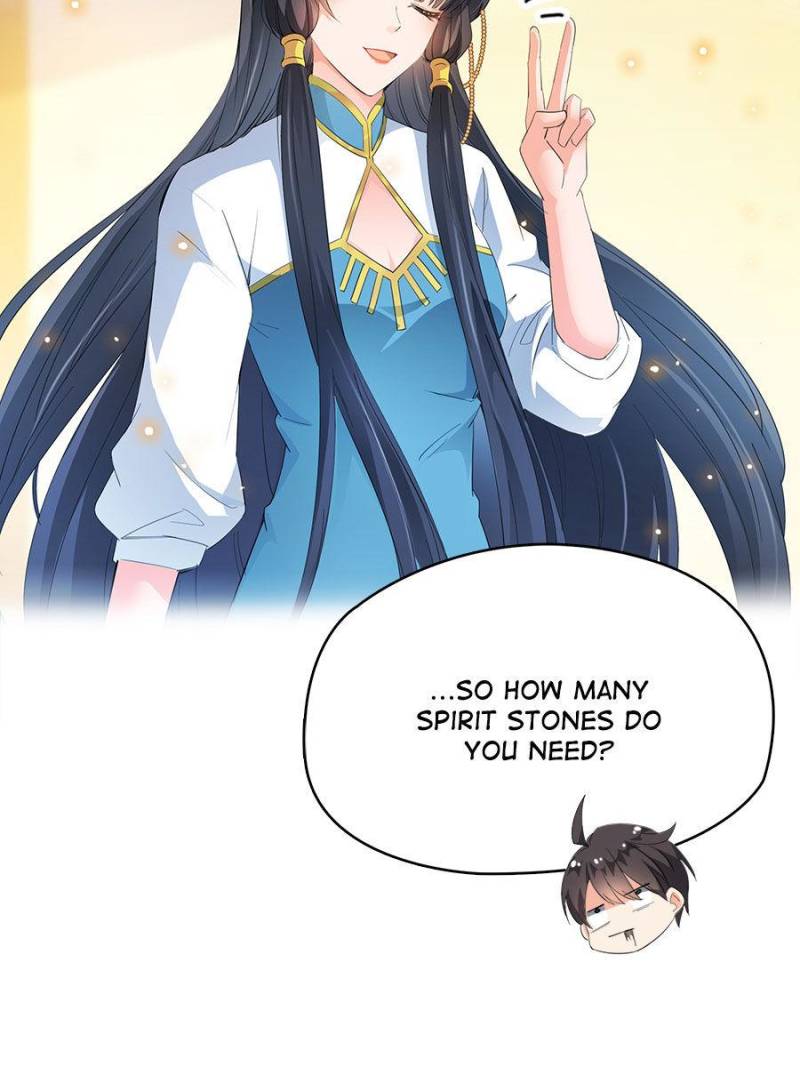 Cultivation Chat Group Chapter 330 page 58 - Chapter 330