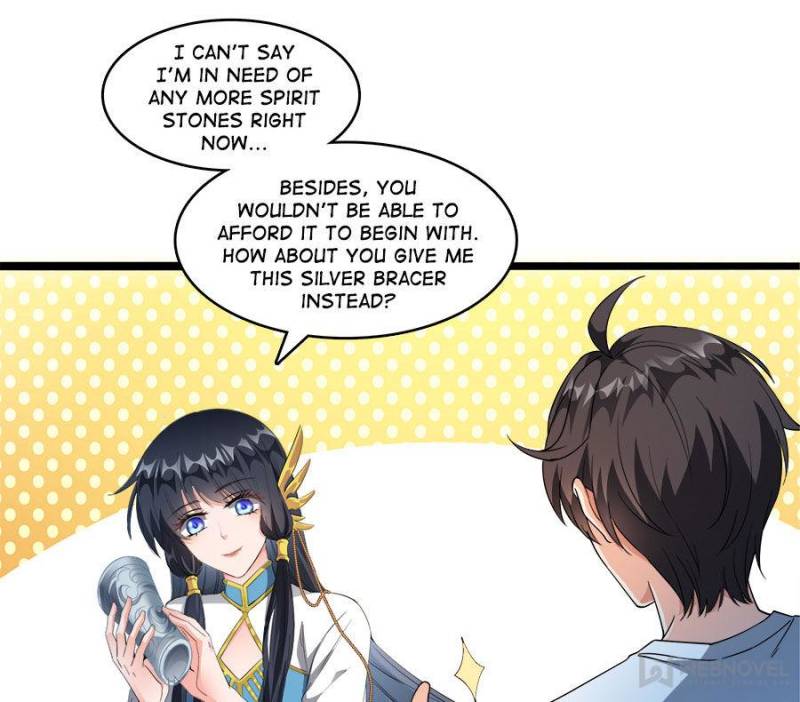 Cultivation Chat Group Chapter 330 page 59 - Chapter 330