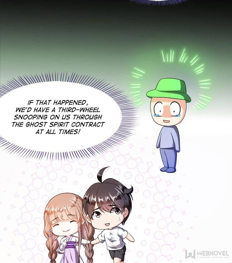 Cultivation Chat Group Chapter 330 page 6 - Chapter 330