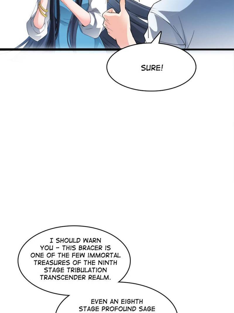Cultivation Chat Group Chapter 330 page 60 - Chapter 330