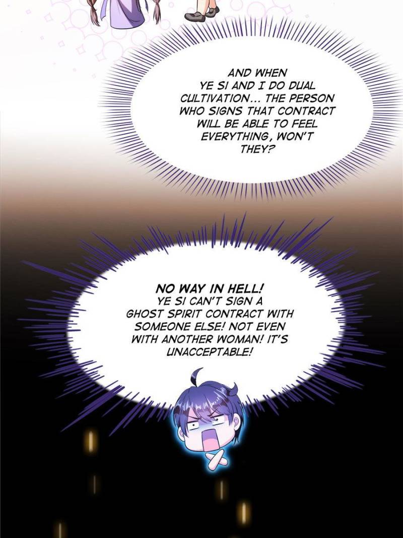 Cultivation Chat Group Chapter 330 page 7 - Chapter 330