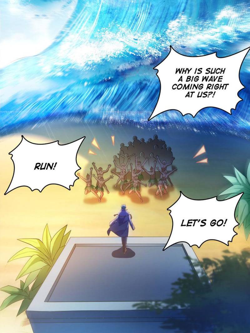 Cultivation Chat Group Chapter 330 page 70 - Chapter 330