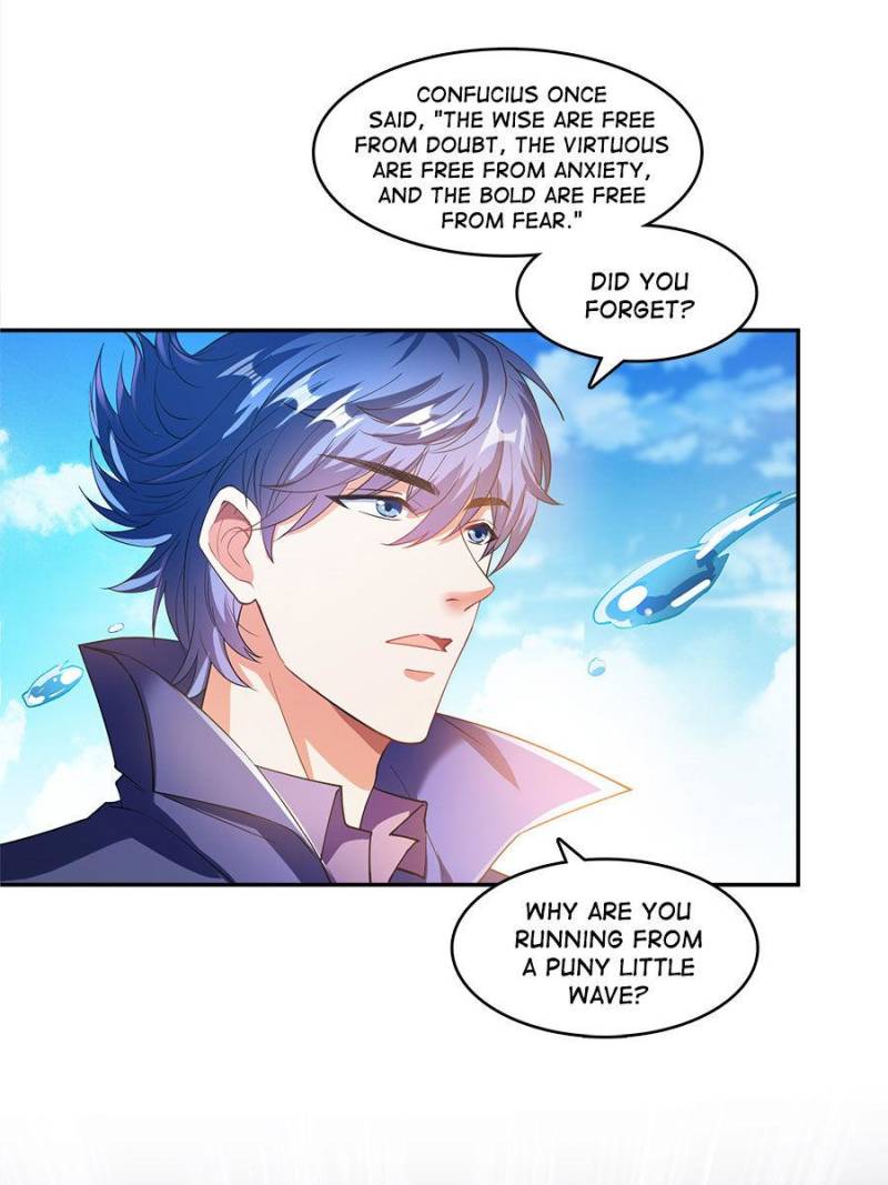 Cultivation Chat Group Chapter 330 page 72 - Chapter 330