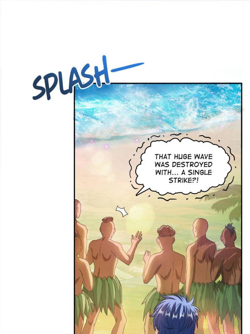 Cultivation Chat Group Chapter 330 page 75 - Chapter 330