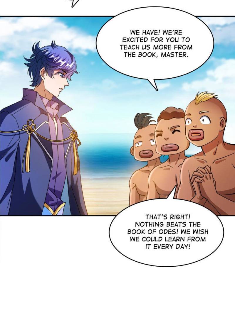 Cultivation Chat Group Chapter 330 page 78 - Chapter 330