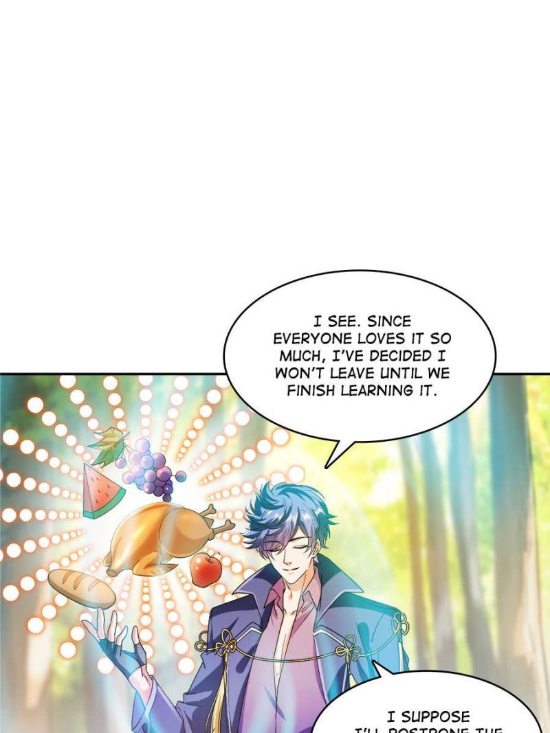 Cultivation Chat Group Chapter 330 page 79 - Chapter 330
