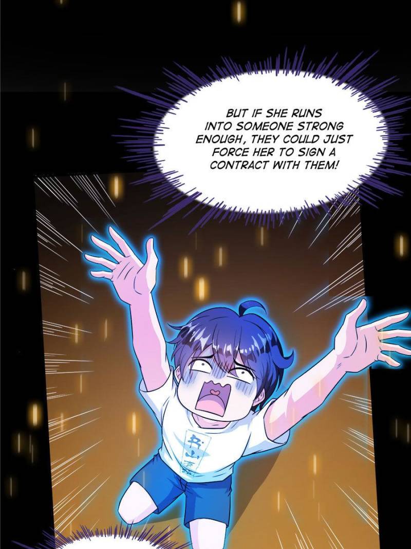 Cultivation Chat Group Chapter 330 page 8 - Chapter 330