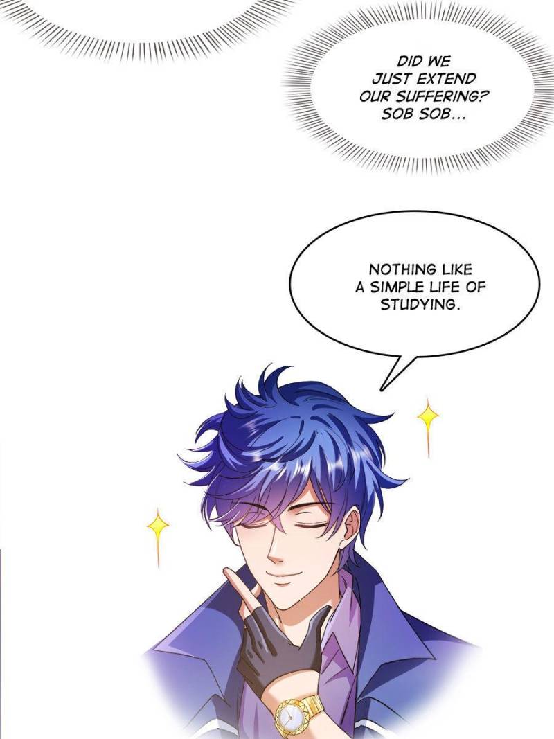 Cultivation Chat Group Chapter 330 page 81 - Chapter 330