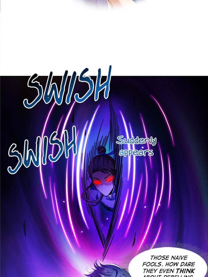 Cultivation Chat Group Chapter 330 page 82 - Chapter 330