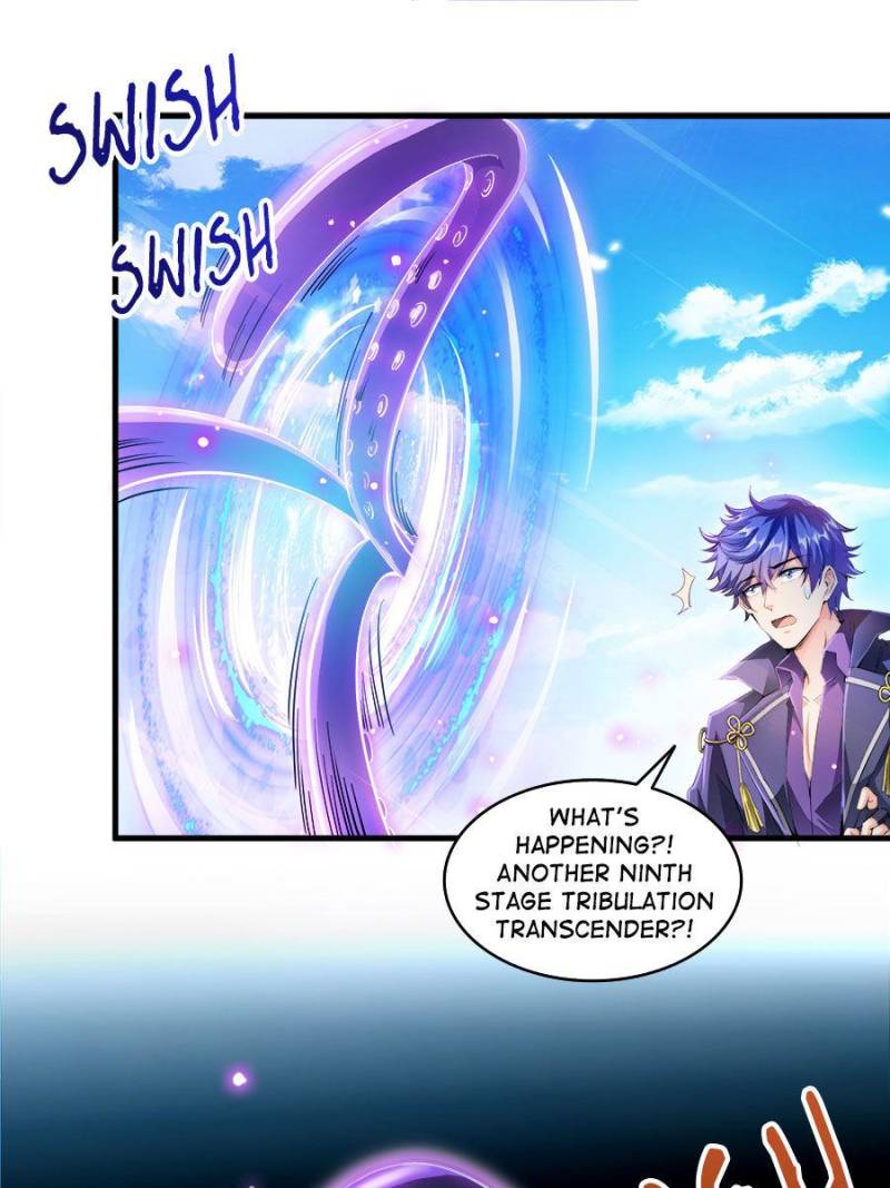 Cultivation Chat Group Chapter 331 page 1 - Chapter 331