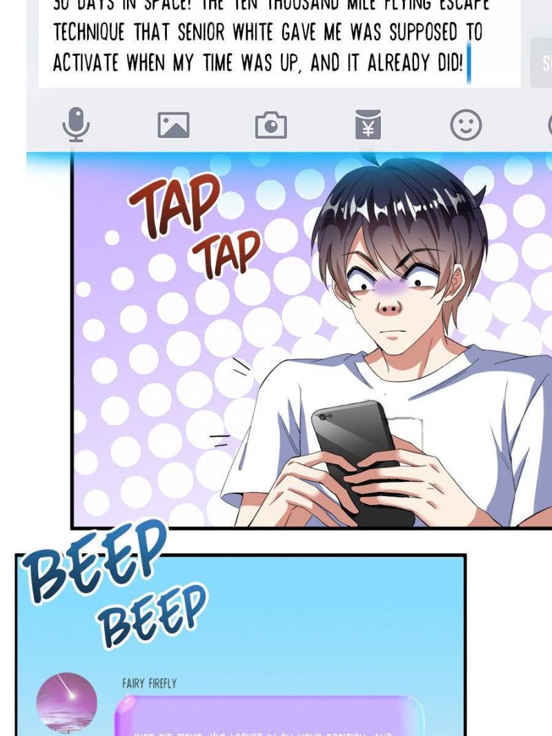 Cultivation Chat Group Chapter 331 page 13 - Chapter 331