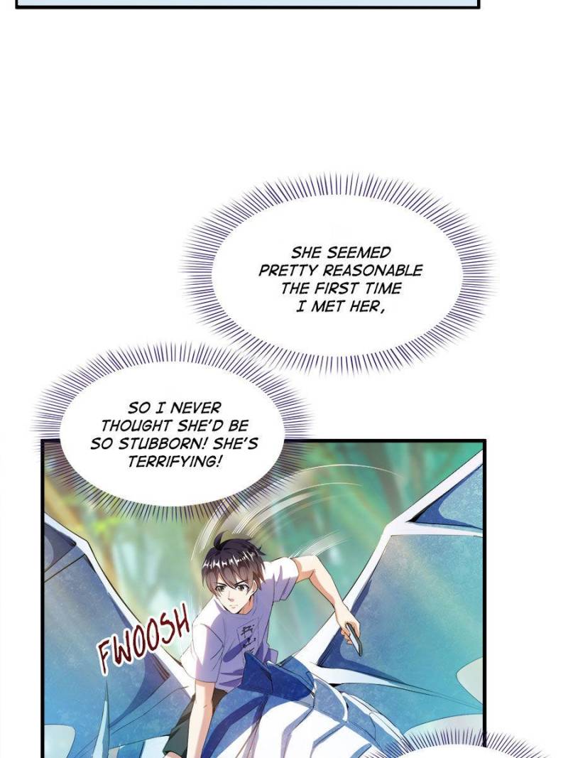 Cultivation Chat Group Chapter 331 page 15 - Chapter 331