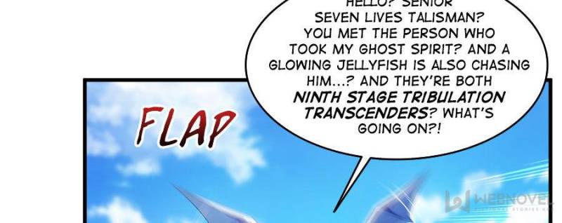 Cultivation Chat Group Chapter 331 page 17 - Chapter 331