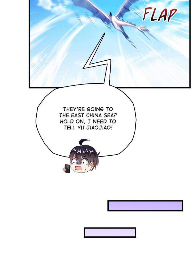 Cultivation Chat Group Chapter 331 page 18 - Chapter 331