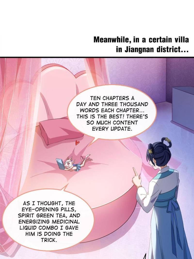 Cultivation Chat Group Chapter 331 page 19 - Chapter 331