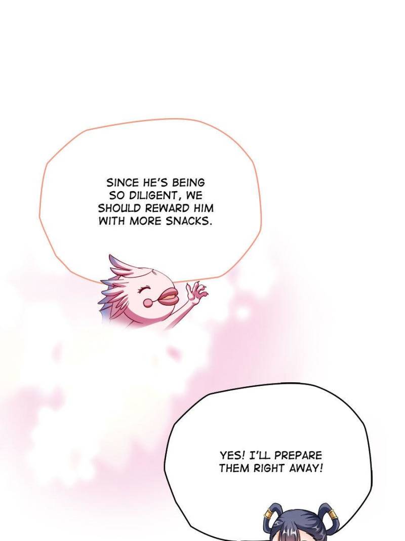 Cultivation Chat Group Chapter 331 page 21 - Chapter 331