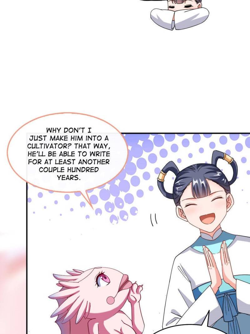 Cultivation Chat Group Chapter 331 page 22 - Chapter 331