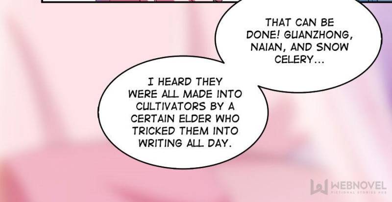 Cultivation Chat Group Chapter 331 page 23 - Chapter 331