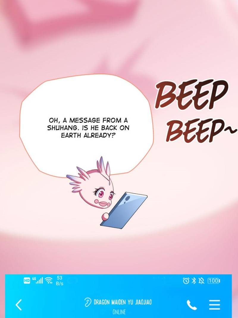 Cultivation Chat Group Chapter 331 page 24 - Chapter 331