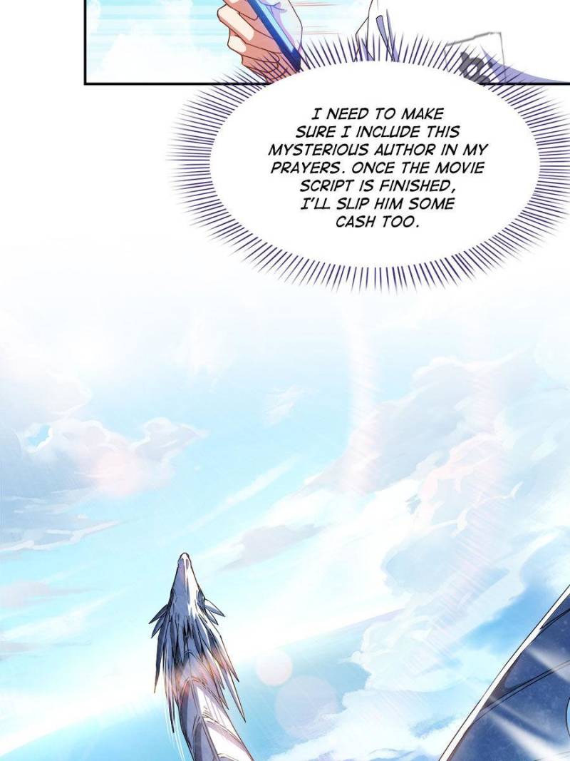 Cultivation Chat Group Chapter 331 page 28 - Chapter 331