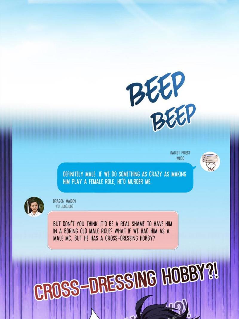 Cultivation Chat Group Chapter 331 page 31 - Chapter 331