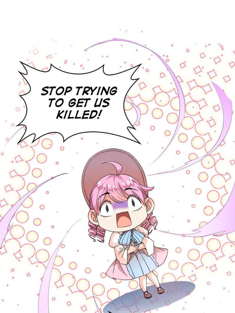 Cultivation Chat Group Chapter 331 page 33 - Chapter 331