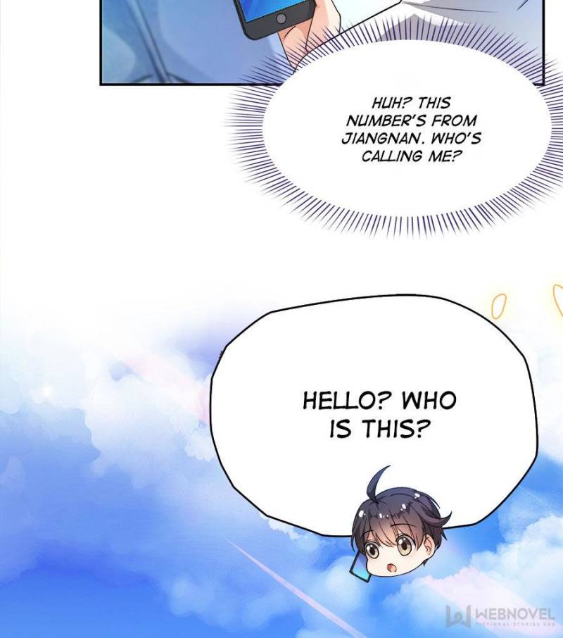 Cultivation Chat Group Chapter 331 page 36 - Chapter 331