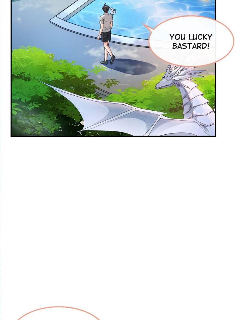 Cultivation Chat Group Chapter 331 page 39 - Chapter 331