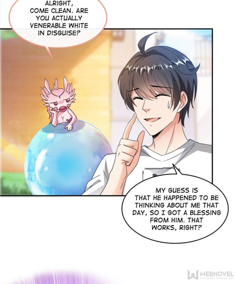 Cultivation Chat Group Chapter 331 page 40 - Chapter 331