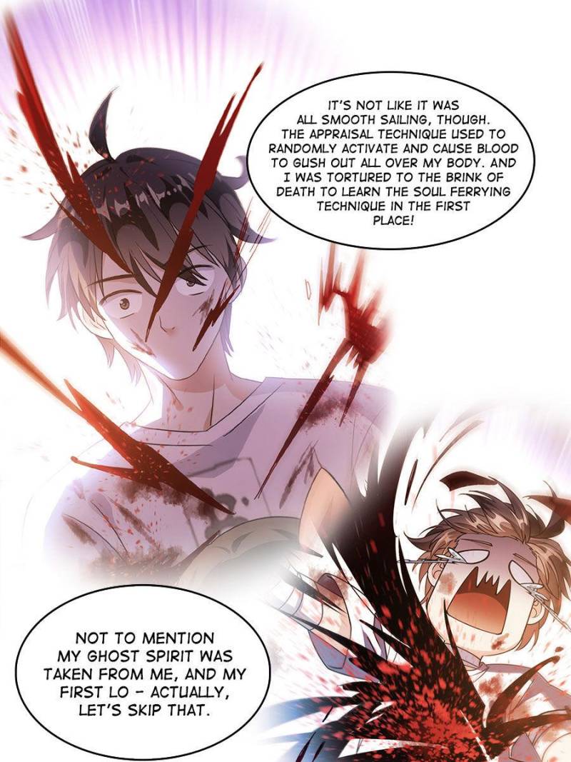 Cultivation Chat Group Chapter 331 page 41 - Chapter 331