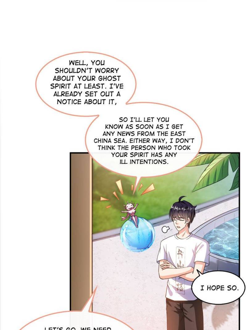 Cultivation Chat Group Chapter 331 page 43 - Chapter 331