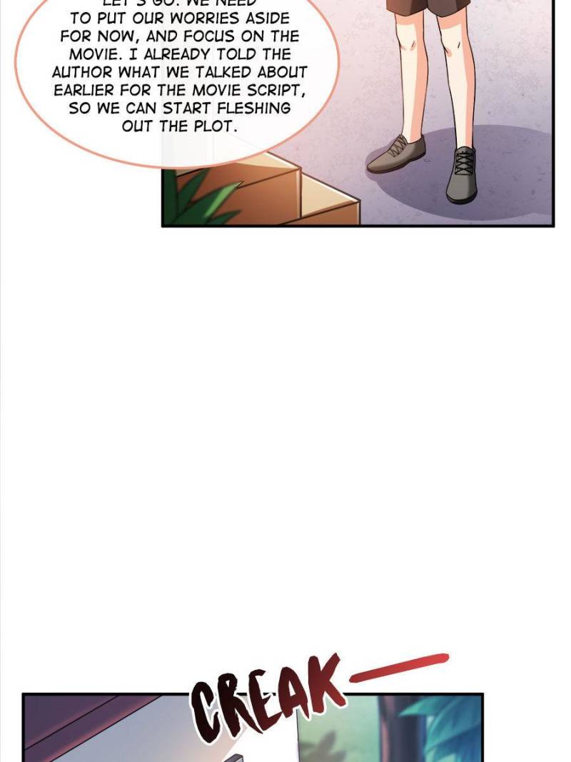 Cultivation Chat Group Chapter 331 page 44 - Chapter 331