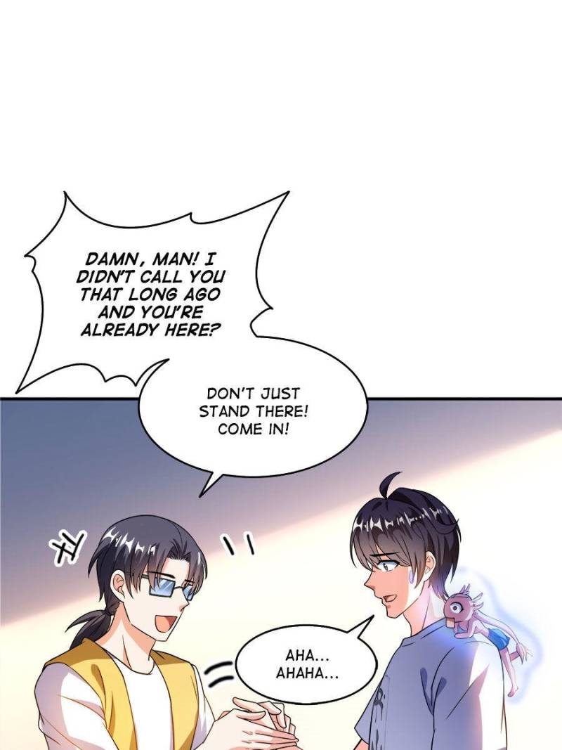 Cultivation Chat Group Chapter 331 page 50 - Chapter 331
