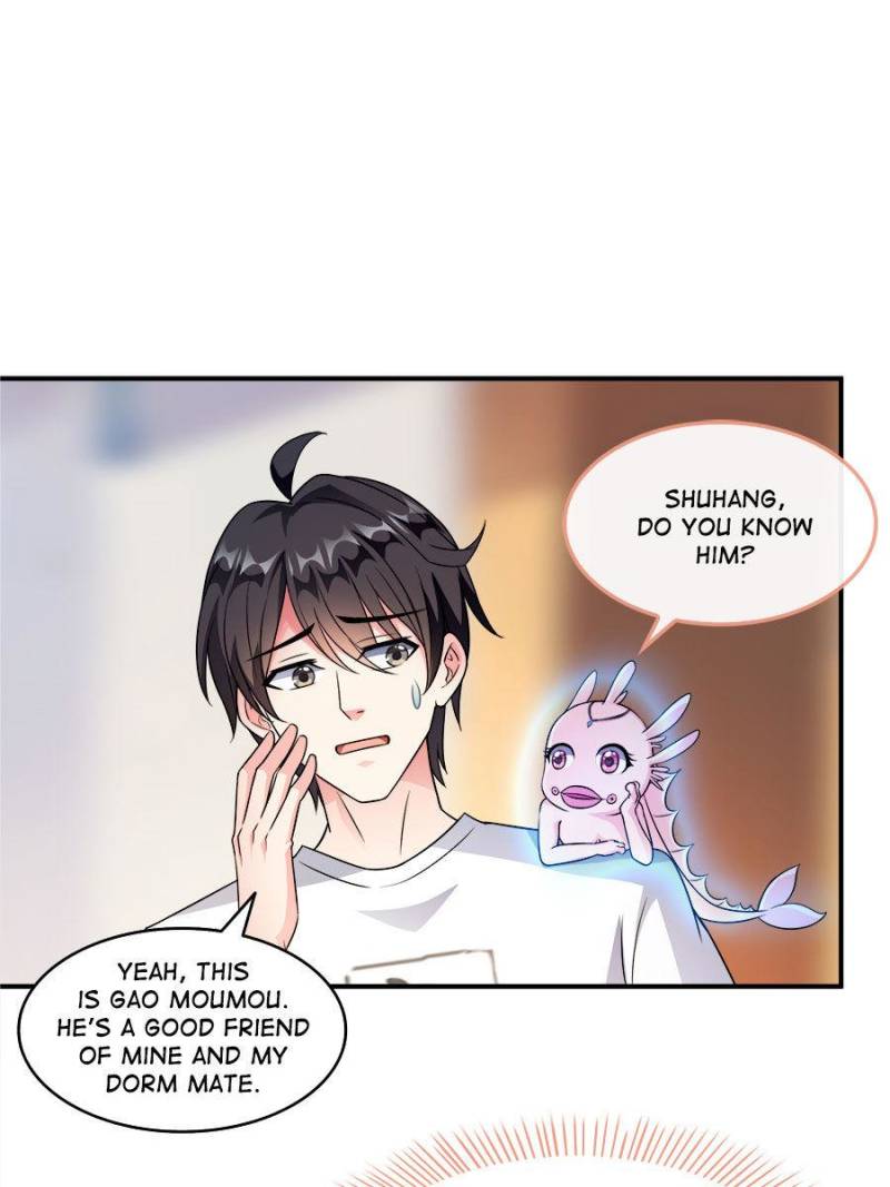 Cultivation Chat Group Chapter 331 page 52 - Chapter 331