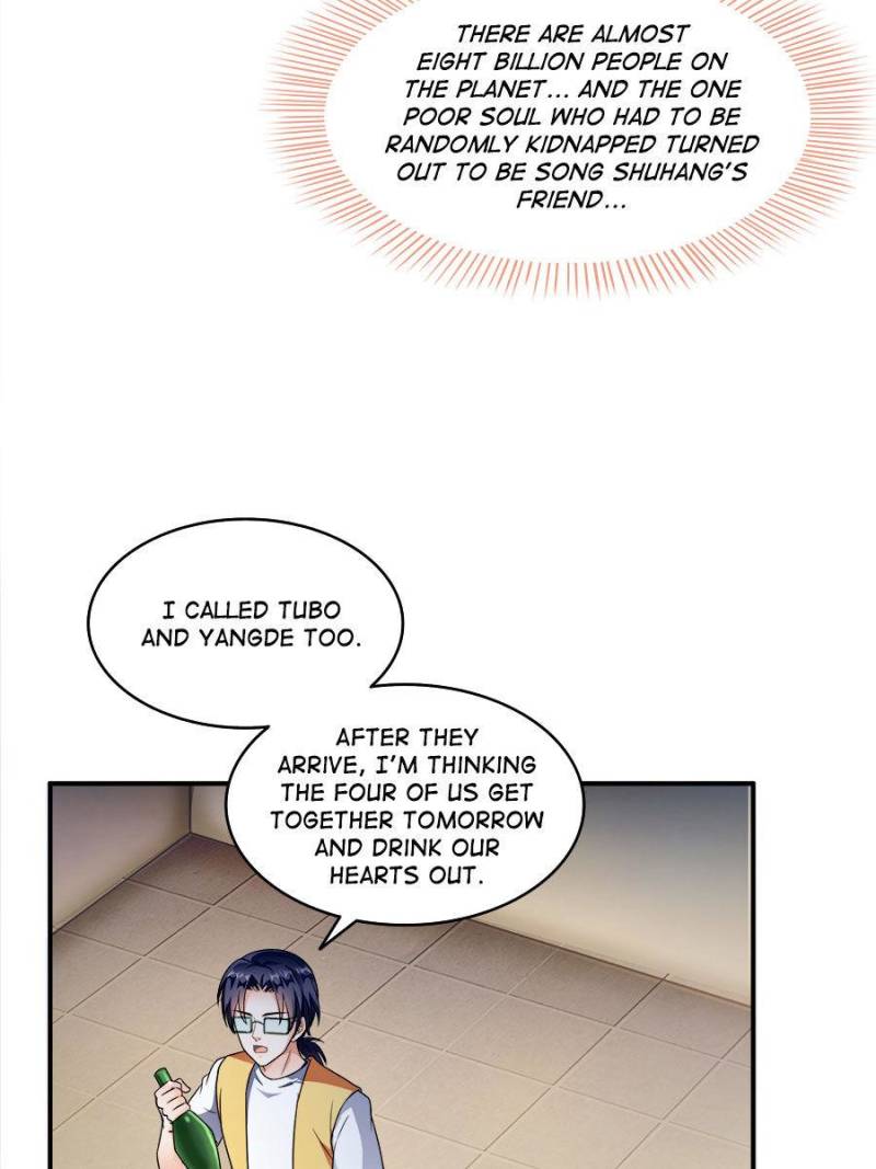 Cultivation Chat Group Chapter 331 page 53 - Chapter 331