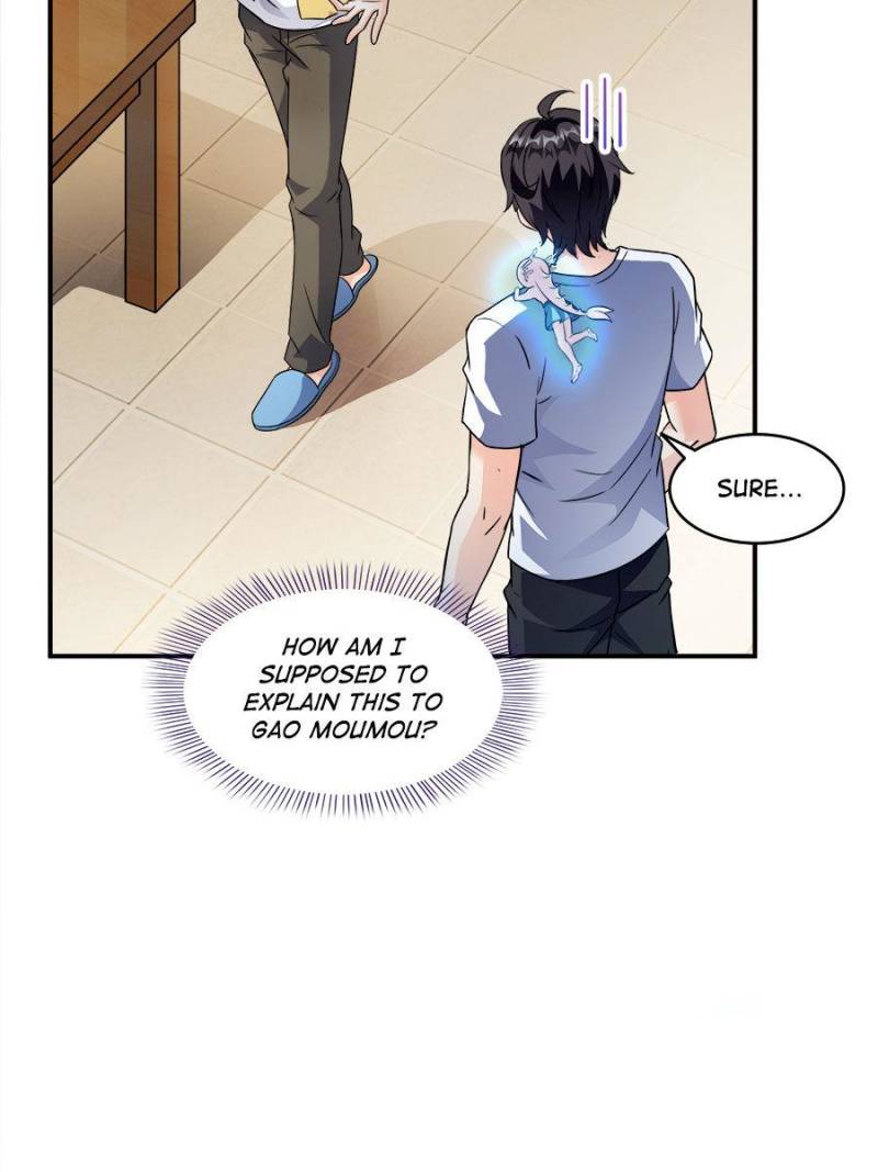 Cultivation Chat Group Chapter 331 page 55 - Chapter 331