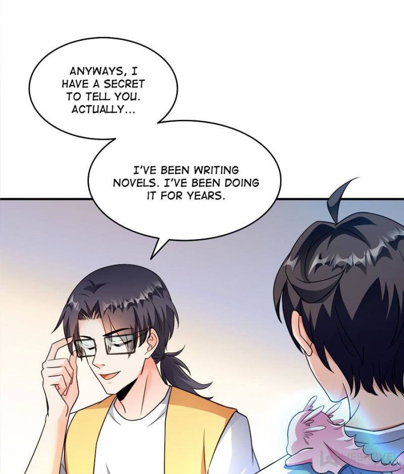 Cultivation Chat Group Chapter 331 page 56 - Chapter 331
