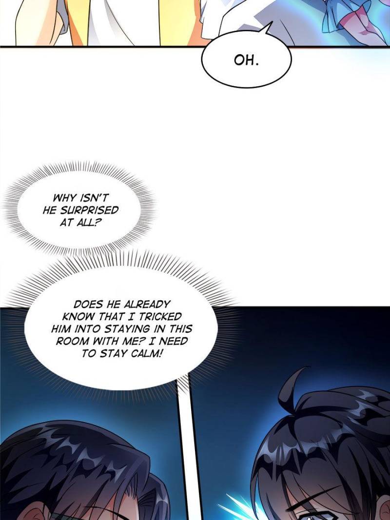 Cultivation Chat Group Chapter 331 page 57 - Chapter 331