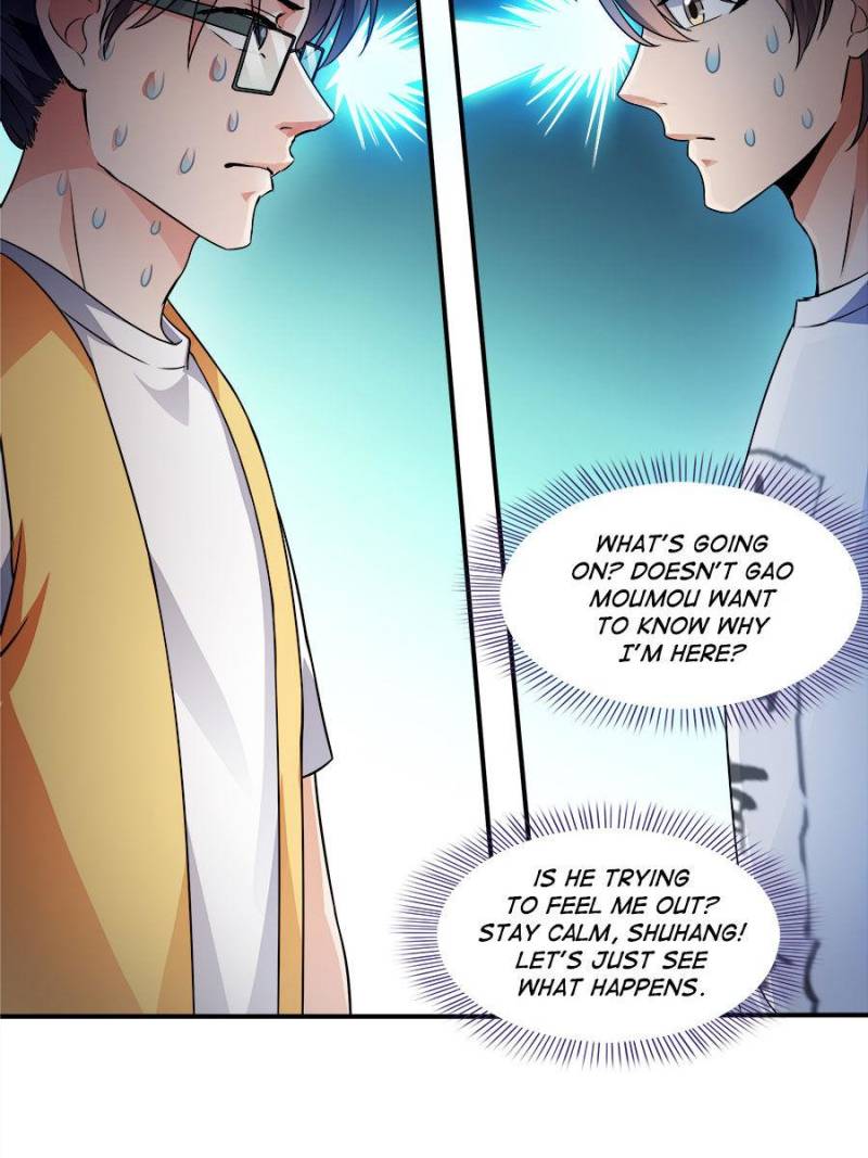 Cultivation Chat Group Chapter 331 page 58 - Chapter 331